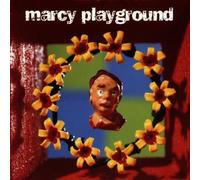 Marcy Playground - Marcy Playground by Marcy Playground (1997) Audio CD