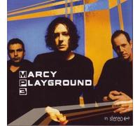 Marcy Playground - Mp3 [Import]