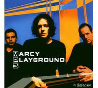 Marcy Playground - MP3 [Import]