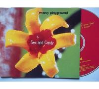 Marcy Playground - Sex & Candy
