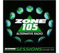 Marcy Playground - Zone Sessions