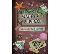 Matthew Braly – Marcy's Journal – A Guide to Amphibia – Poche