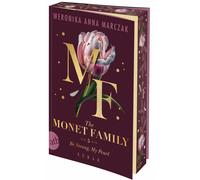 Marczak, W Monet Family - Be Strong, My Pearl - (German Import) Book NEUF