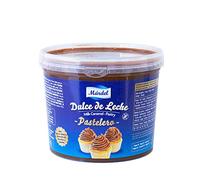 Mardel - Chef pâtissier Dulce de Leche - Idéal pour les pâtisseries - Les vrais desserts sont faits avec Dulce de Leche - 1 kilogramme