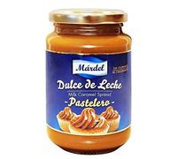 Mardel - Dulce de leche pastelero - Idéal pour la pâtisserie et les desserts - Délicieux produit argentin - 450 grammes