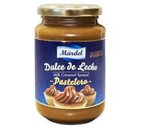 Mardel - Dulce de leche pastelero - Idéal pour la pâtisserie et les desserts - Délicieux produit argentin - 450 grammes