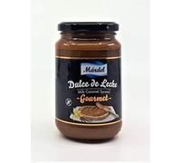 Mardel- Dulce de Leche - Tartinade au caramel au lait- Gourmet- Idéal pour les bons desserts- Produit argentin pour l'excellence- 450 grammes