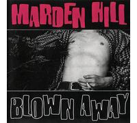 Marden Hill - Blown Away [New Vinyl LP] Reissue