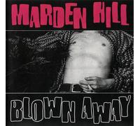 Marden Hill Blown Away (Vinyl) 12" Album