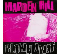 Marden Hill - Blown Away [Vinyl LP]