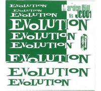 Marden Hill Ft Jc001 - Evolution [Import]