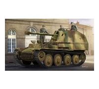 Marder Iii Ausf.m Tank Destroyer Sd.kfz. - 1:35e - Hobby Boss G