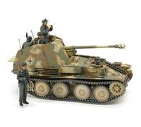 Marder Iii M Normandie - 1/35e - Tamiya G