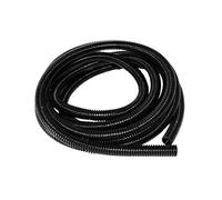 Marder tube de protection diamètre intérieur 6 mm 2 mètres noir 16263