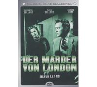 Marder Von London,der [Import allemand]