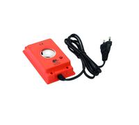 Marderfix - Acoustique Intérieur 230V - Défense de Martre En Nettoyer -