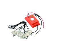 MARDERfix 6506 Protection anti-mustélidés