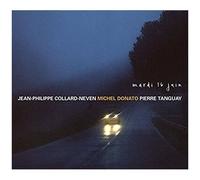 Collard-Neven, Jean-Phili - Mardi 16 Juin