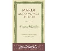 Mardi by Herman Melville Herman Melville, Tyrus Hillway (Auteur)