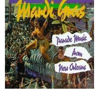 Mardi Grad Parade Music From New Orleans / Various Mardi Gras Parade Music From New Orleans / Various