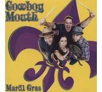 Mardi Gras