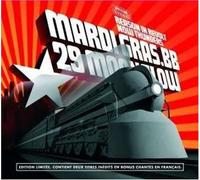 Mardi Gras.Bb - 29 Moonglow (French Edition) [Import]