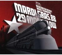 Mardi Gras.Bb - 29 Moonglow [Import]
