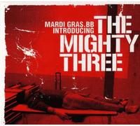 Introducing The Mighty Three