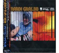 Mardi Gras.Bb - Supersmell [Import]