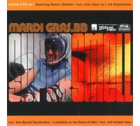 Mardi Gras.Bb - Supersmell-Limited Edition [Import]
