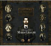 Mardi Gras Bb - Von Humboldt Picnic [Import]