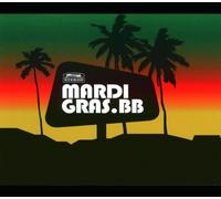 Mardi Gras Brass Band - Old Nu York [Import]