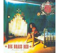 Mardi Gras Brassband - Big Brass Bed [Import]