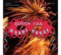 Mardi Gras! by Queen Ida (2011-04-19)