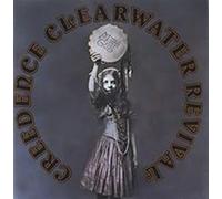 Creedence Clearwater Revival Mardi Gras (CD) Album