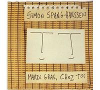 Mardi Gras, Chez Toi