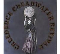 Creedence Clearwater Revival – Mardi Gras – CD