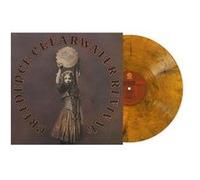 Mardi Gras – Vinyle – Édition limitée Exclusivité Fnac (ocre et noir marbré) – Universal Music Group