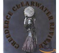 Mardi Gras (Fantasy) by Creedence Clearwater Revival [Audio CD] NEUF
