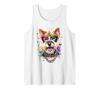 Mardi Gras Glen of Imaal Terrier Chien Débardeur