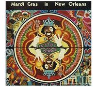 Mardi Gras In New Or - Mardi Gras In New Orleans (Various Artists) [Vinyl]