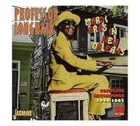 Professor Longhair - Mardi Gras in New Orleans