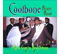 Mardi Gras in New Orleans [Import]