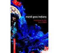 Mardi Gras Indians