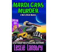 Mardi Gras Murder