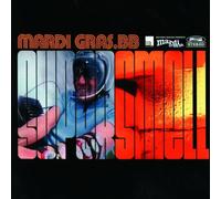 Mardi Gras - Supersmell [Import]