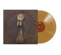 Mardi Gras Vinyle Or Opaque Vinyle