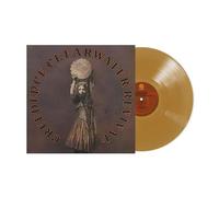 Mardi Gras Vinyle Or Opaque Vinyle