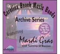 Mardi Gras with Sammy O'Banion