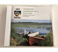 Sinf.4,Romeo U.Julia